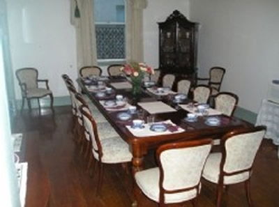Meleden Villa - Accommodation Australia 1