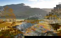 Upper Murray Resort - Accommodation Australia 1