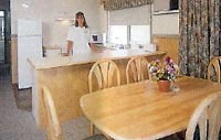 Upper Murray Resort - Accommodation Australia 2