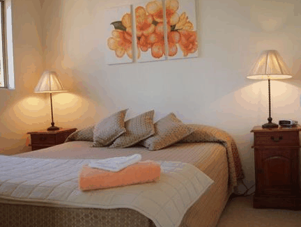 River Sands Holiday Apartments - Accommodation Australia 1