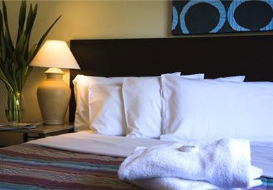 Avoca Lodge - Accommodation Australia 0