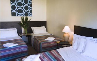 Avoca Lodge - Accommodation Australia 2