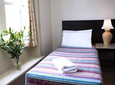 Avoca Lodge - Accommodation Australia 3