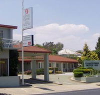 Country Comfort Cowra Countryman Motor Inn - Accommodation Australia