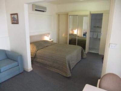 Country Comfort Cowra Countryman Motor Inn - Accommodation Australia 1