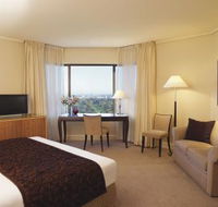 Intercontinental Adelaide - Accommodation Australia