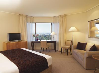 Intercontinental Adelaide - Local Tourism 0