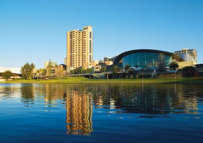 Intercontinental Adelaide - Local Tourism 3