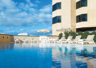 Intercontinental Adelaide - Local Tourism 5