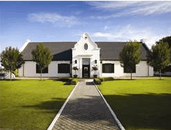 Voyager Estate - Accommodation Australia 0