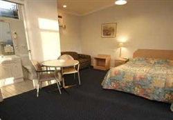 Orange Motor Lodge - Accommodation Australia 0
