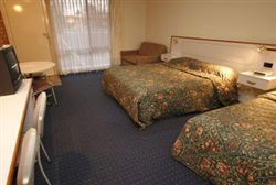 Orange Motor Lodge - Accommodation Australia 2