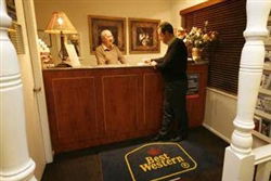 Orange Motor Lodge - Accommodation Australia 3