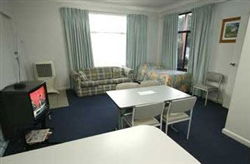 Orange Motor Lodge - Accommodation Australia 4