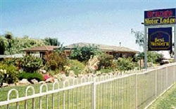 Orange Motor Lodge - Accommodation Australia 5