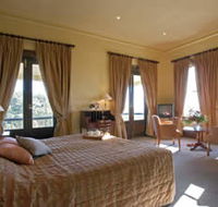 Grand Mercure Mount Lofty House - Local Tourism