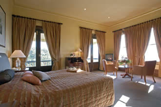 Grand Mercure Mount Lofty House - Accommodation Australia 0