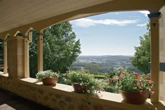 Grand Mercure Mount Lofty House - Accommodation Australia 2