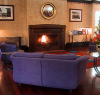Hotel Kurrajong - Accommodation Australia