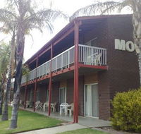 Barmera Hotel Motel - Accommodation Australia