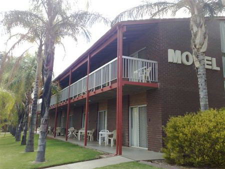 Barmera Hotel Motel - Local Tourism 0