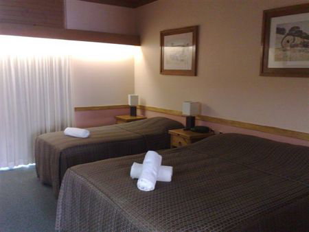 Barmera Hotel Motel - Local Tourism 1