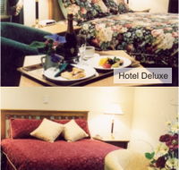 Loxton Community Hotel Motel - Accommodation Australia