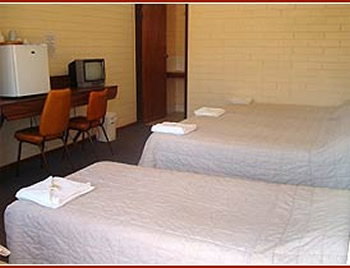 Nundroo Hotel Motel - Accommodation Australia 2
