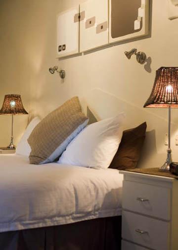 Quality Inn Presidential - Accommodation Australia 0