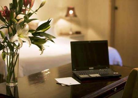 Quality Inn Presidential - Accommodation Australia 2