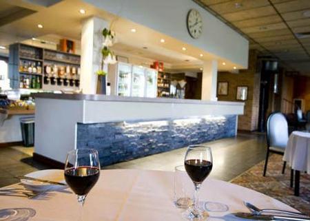 Quality Inn Presidential - Accommodation Australia 3