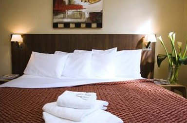 Perouse Lodge - Accommodation Australia 0