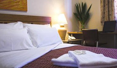 Perouse Lodge - Accommodation Australia 1