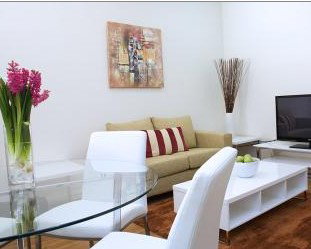 Perouse Lodge - Accommodation Australia 2