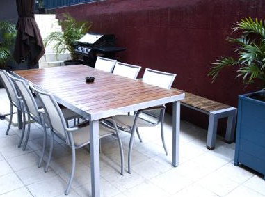 Perouse Lodge - Accommodation Australia 3