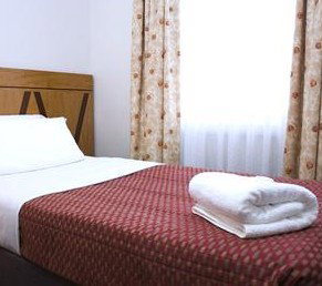 Perouse Lodge - Accommodation Australia 5