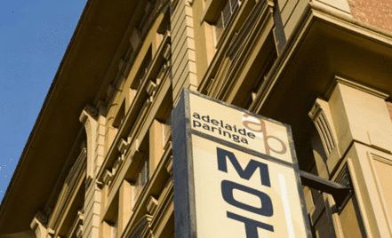 Adelaide Paringa Motel - Accommodation Australia
