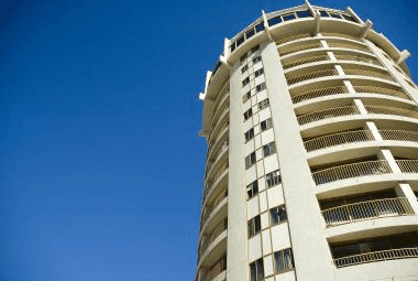 Atlantic Tower Motor Inn - Local Tourism 0