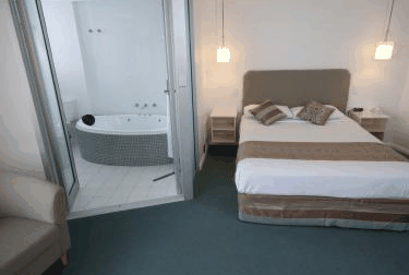 Atlantic Tower Motor Inn - Local Tourism 1