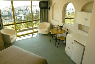 Atlantic Tower Motor Inn - Local Tourism 2