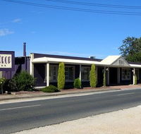Top Drop Motel - Accommodation Australia