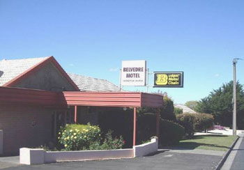  Accommodation Australia