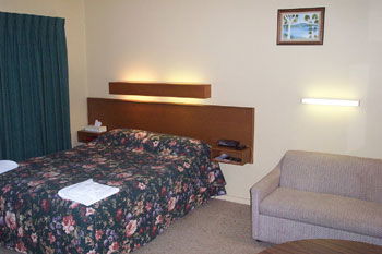 Belvedere Motel - Accommodation Australia 1