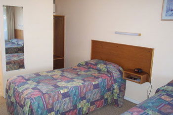 Belvedere Motel - Accommodation Australia 3