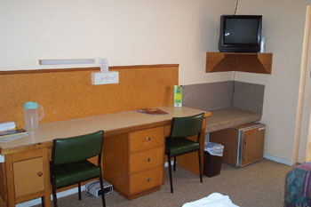 Belvedere Motel - Accommodation Australia 5