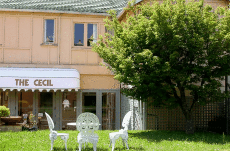 The Cecil Guest House - Local Tourism 0