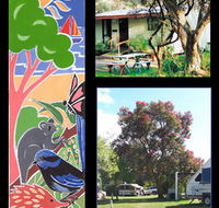 Bushland Cabins