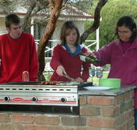 Cape Jervis Holiday Units - Local Tourism