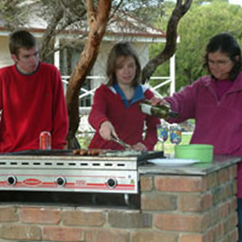 Cape Jervis Holiday Units - Accommodation Australia 0