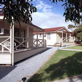 Cape Jervis Holiday Units - Accommodation Australia 1